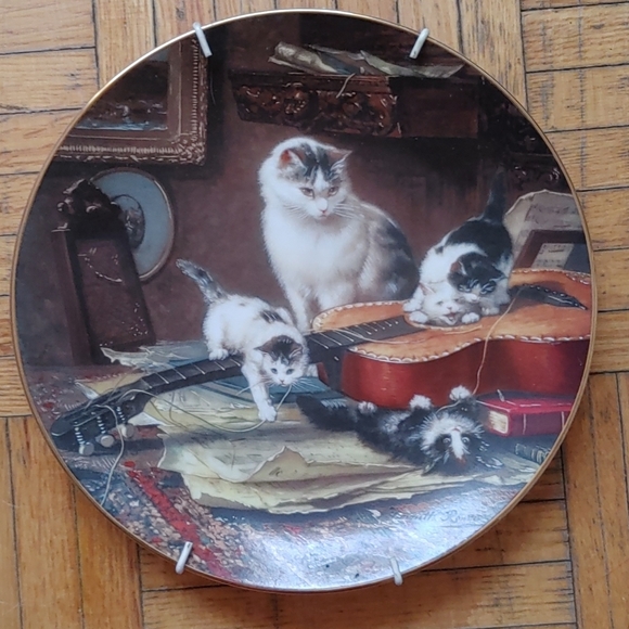 The String Quartet - Picture 1 of 2